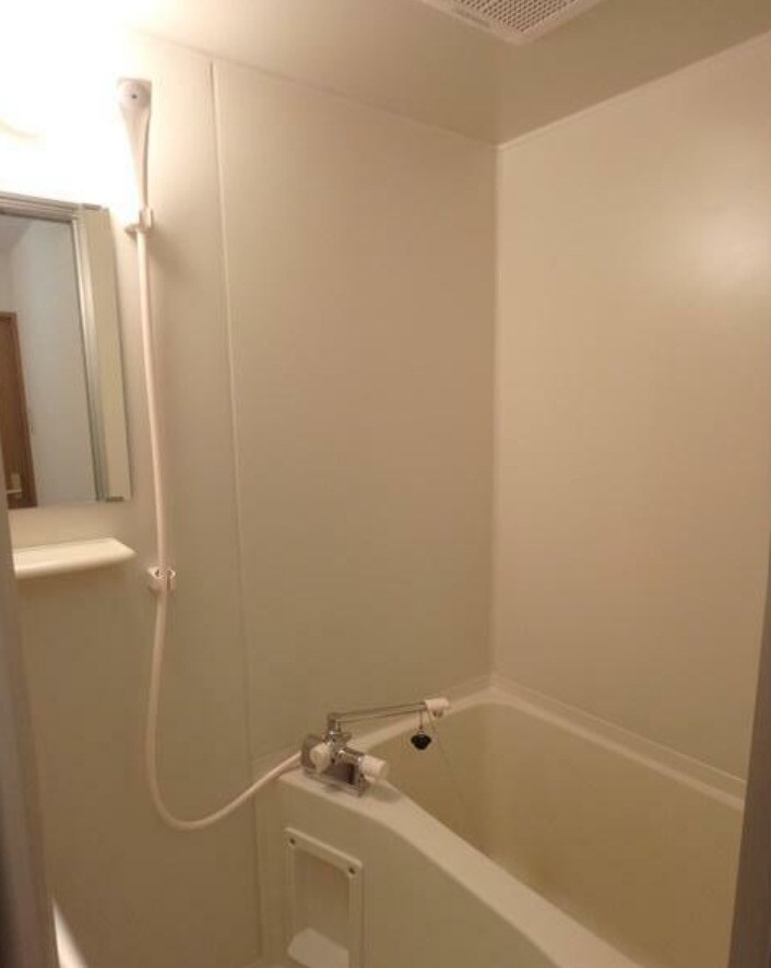 ユーミー伏石の物件内観写真