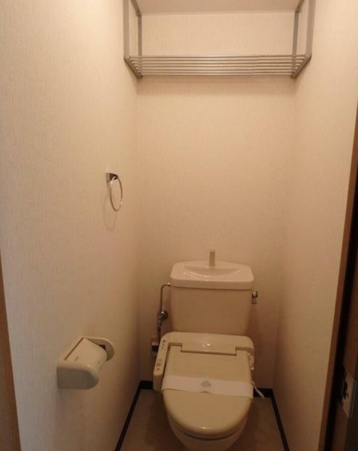 ユーミー伏石の物件内観写真