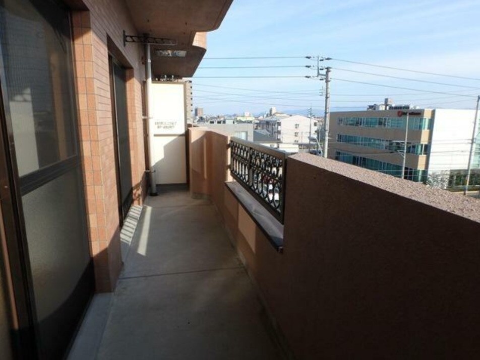 ユーミー伏石の物件内観写真