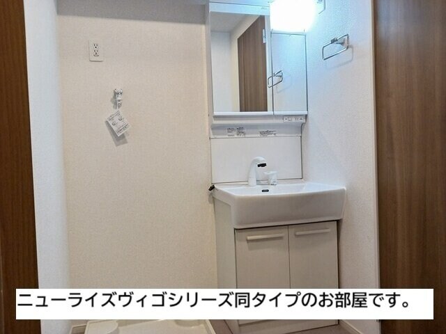 クオリティー宇多津Ａの物件内観写真