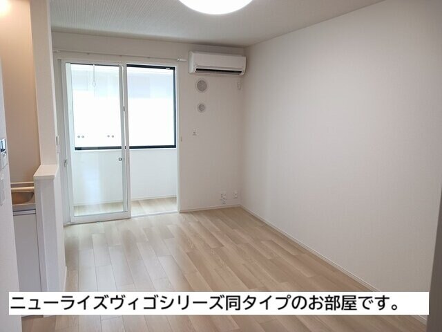 クオリティー宇多津Ｂの物件内観写真