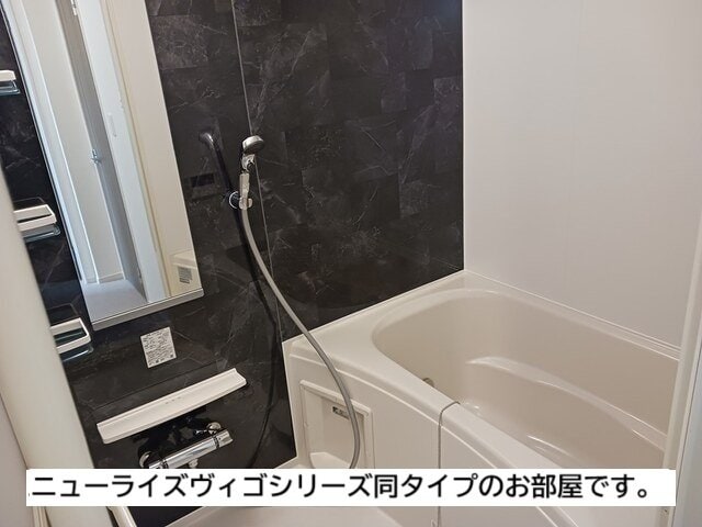 クオリティー宇多津Ｂの物件内観写真