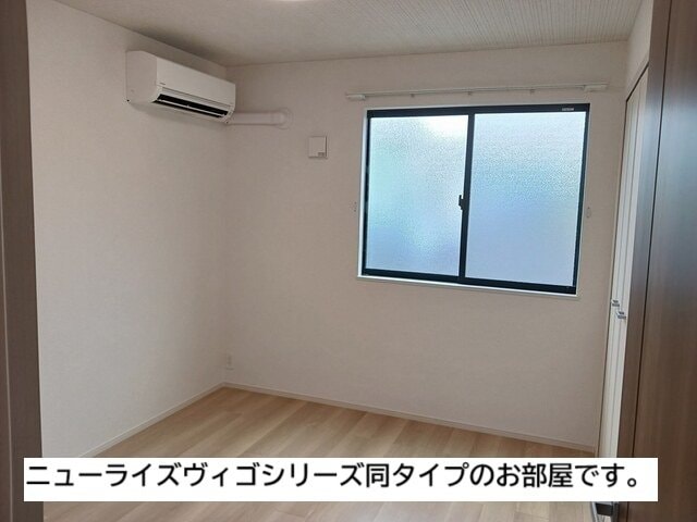 クオリティー宇多津Ｂの物件内観写真