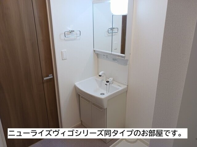 クオリティー宇多津Ｂの物件内観写真