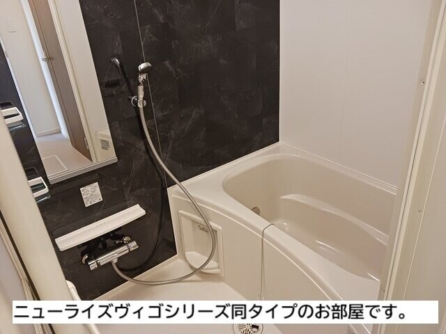 クオリティー宇多津Ｂの物件内観写真