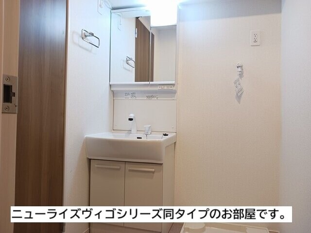 クオリティー宇多津Ｂの物件内観写真