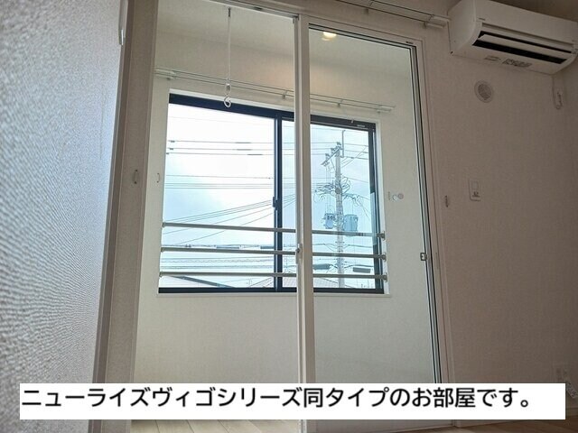 クオリティー宇多津Ｂの物件内観写真