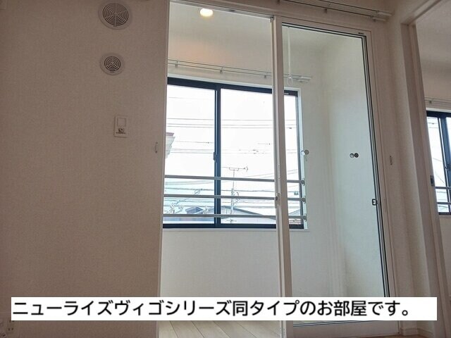 クオリティー宇多津Ｂの物件内観写真