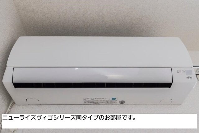 クオリティー宇多津Ｂの物件内観写真