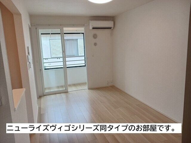 クオリティー宇多津Ｂの物件内観写真