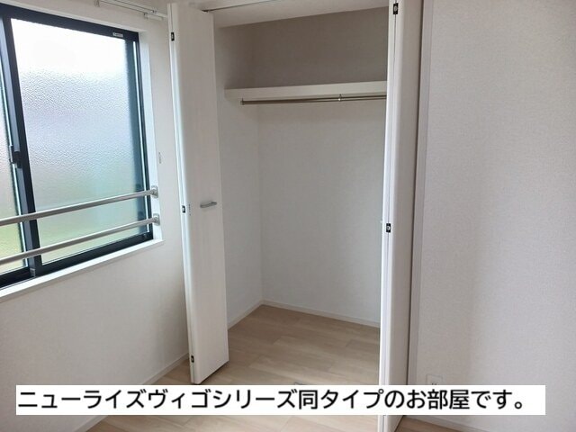 クオリティー宇多津Ｂの物件内観写真