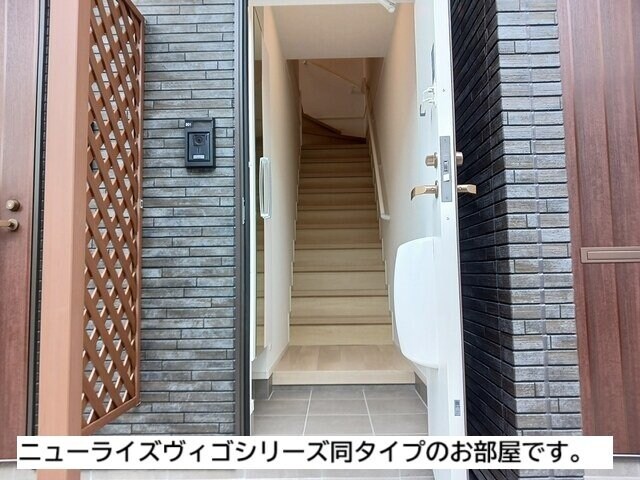 クオリティー宇多津Ｂの物件内観写真