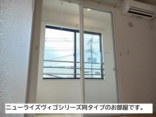 クオリティー宇多津Ｂの物件内観写真