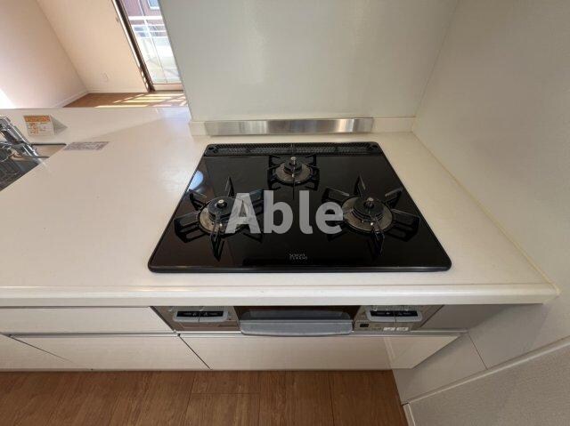 プロヌーブ　Ｎキュービックの物件内観写真