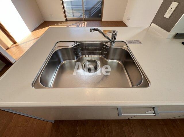 プロヌーブ　Ｎキュービックの物件内観写真