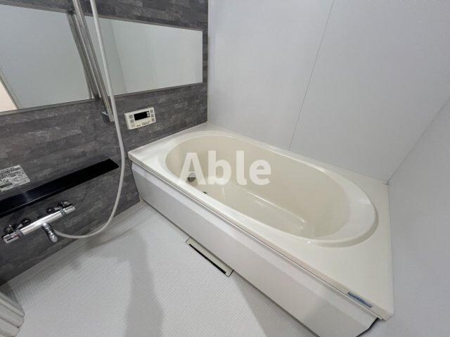 プロヌーブ　Ｎキュービックの物件内観写真