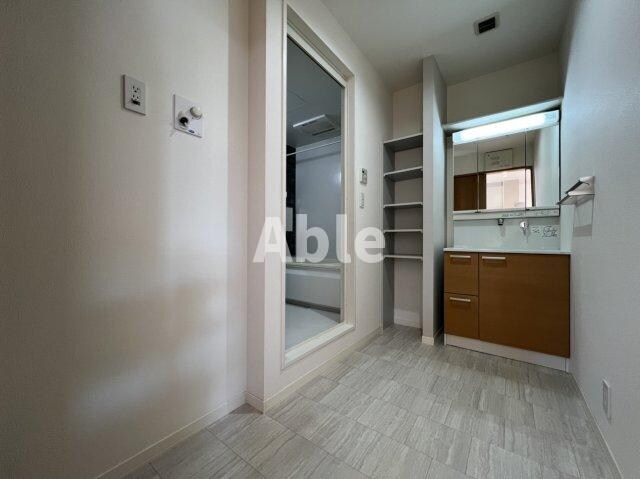 プロヌーブ　Ｎキュービックの物件内観写真