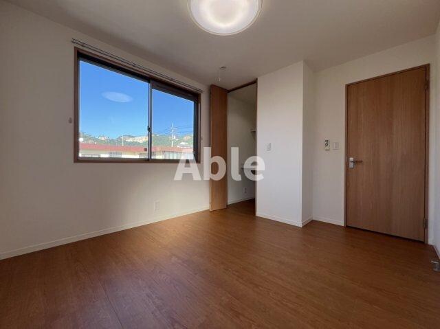 プロヌーブ　Ｎキュービックの物件内観写真