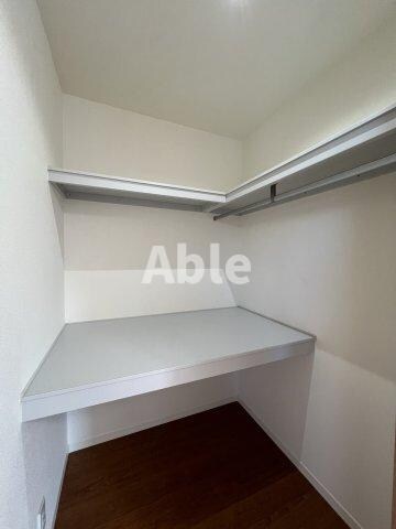 プロヌーブ　Ｎキュービックの物件内観写真