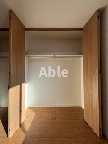 プロヌーブ　Ｎキュービックの物件内観写真