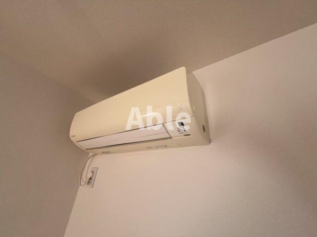 プロヌーブ　Ｎキュービックの物件内観写真