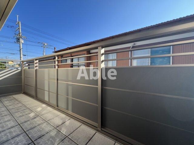 プロヌーブ　Ｎキュービックの物件内観写真