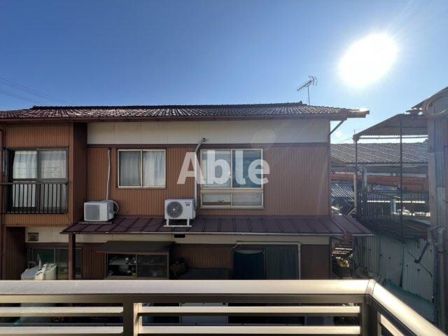 プロヌーブ　Ｎキュービックの物件内観写真