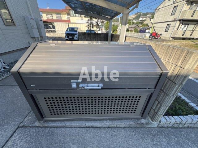 プロヌーブ　Ｎキュービックの物件内観写真