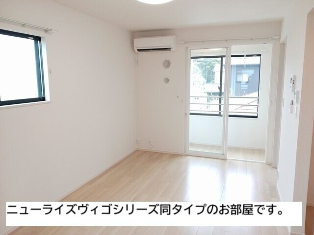 クオリティー宇多津Ｂの物件内観写真