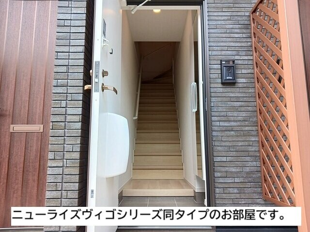 クオリティー宇多津Ｂの物件内観写真