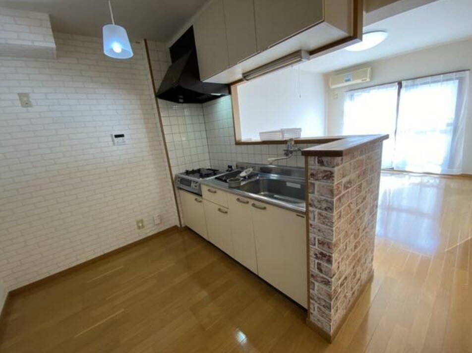 Fruitful B棟の物件内観写真