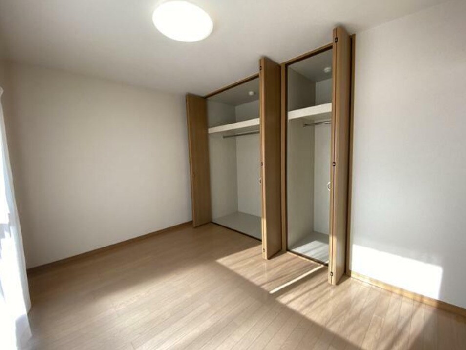 Fruitful B棟の物件内観写真