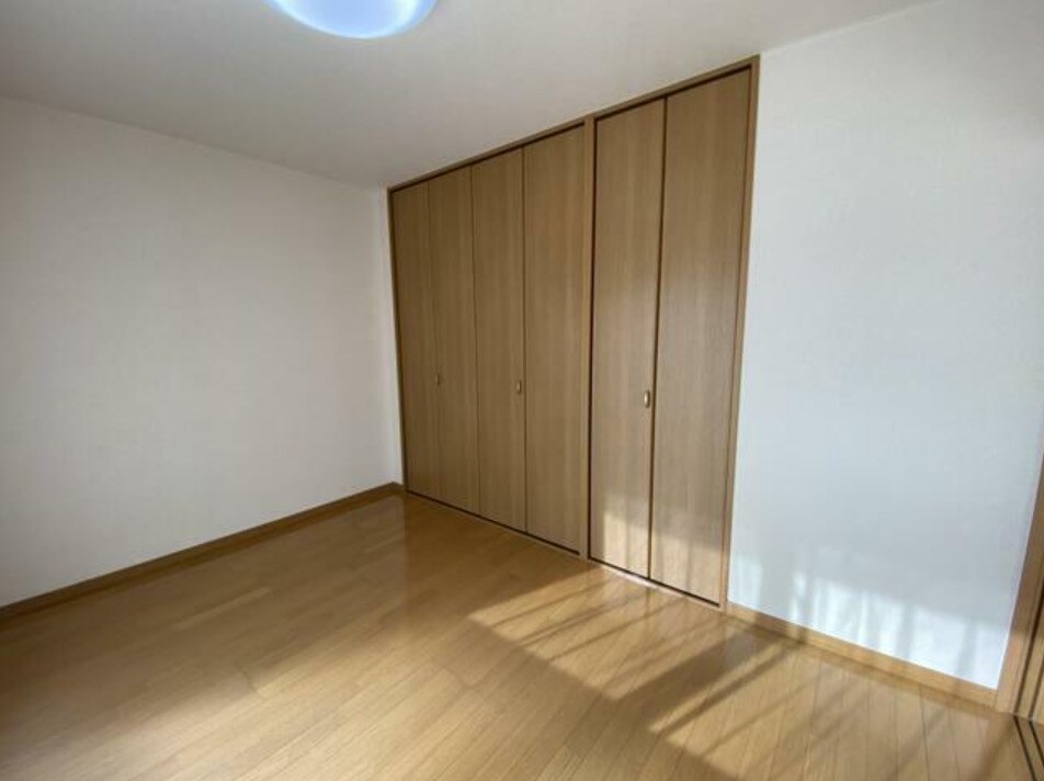 Fruitful B棟の物件内観写真