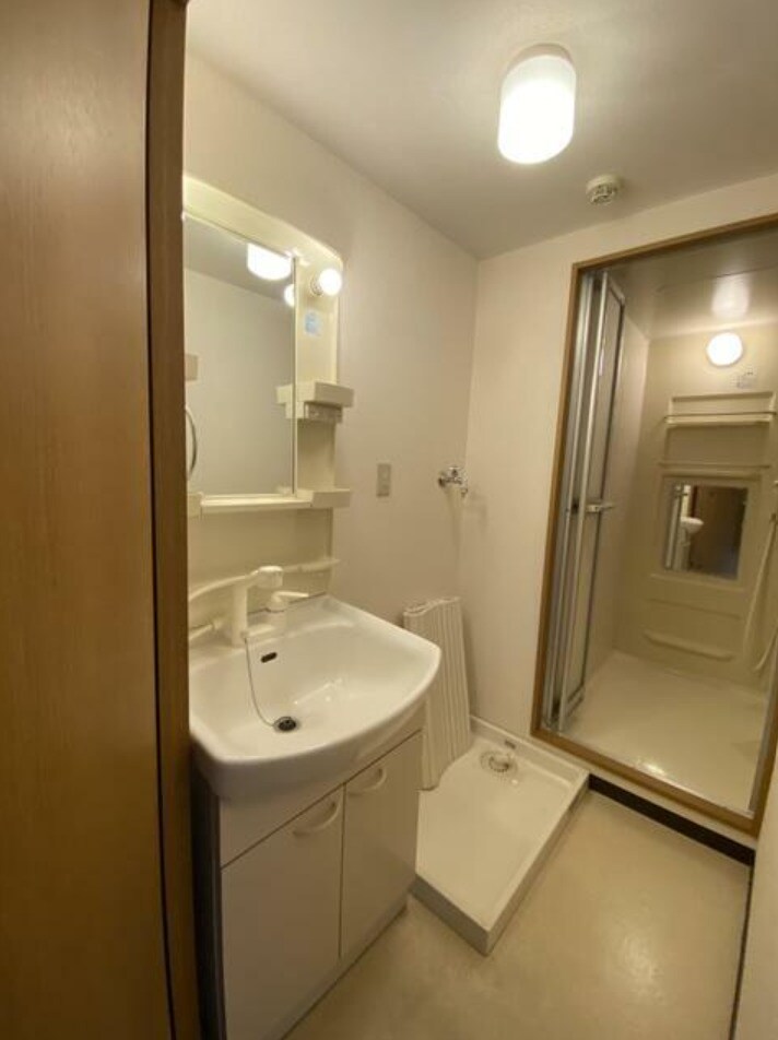 Fruitful B棟の物件内観写真