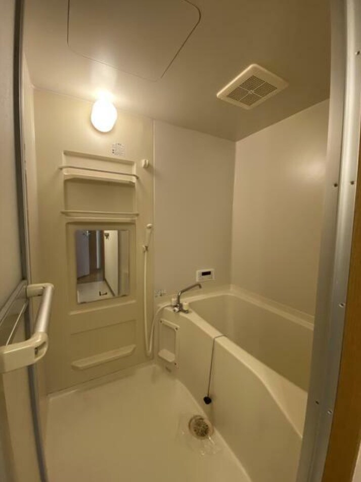 Fruitful B棟の物件内観写真