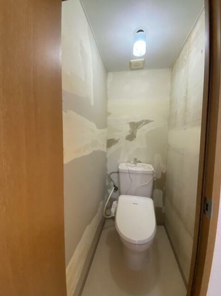 Fruitful B棟の物件内観写真