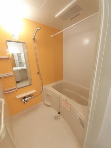 オーブ下田井Ｆの物件内観写真