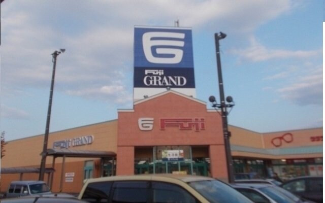 オーブ下田井Ｆの物件外観写真