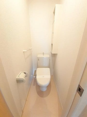 オーブ下田井Ｆの物件内観写真