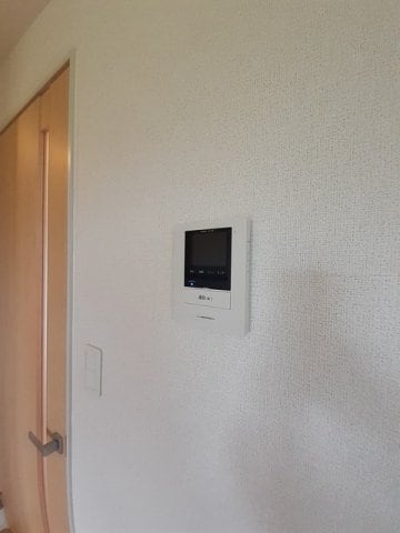 オーブ下田井Ｆの物件内観写真