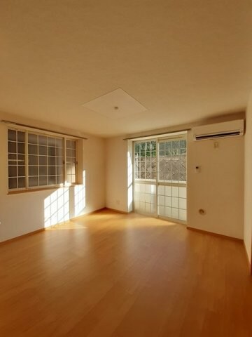 エルピーダＭ　Ｄ棟の物件内観写真