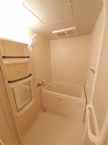 エルピーダＭ　Ｄ棟の物件内観写真