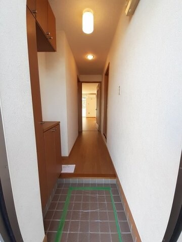 エルピーダＭ　Ｄ棟の物件内観写真