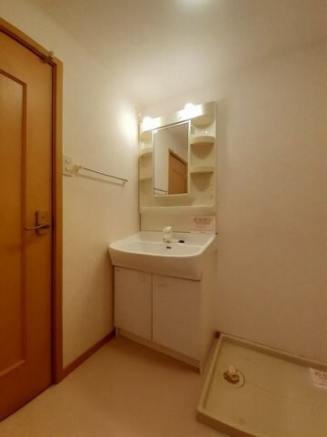 エルピーダＭ　Ｄ棟の物件内観写真