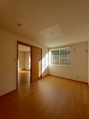 エルピーダＭ　Ｄ棟の物件内観写真