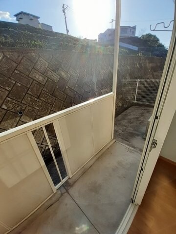 エルピーダＭ　Ｄ棟の物件内観写真