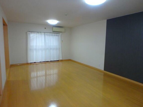 ループサイドの物件内観写真