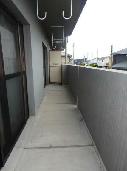 ループサイドの物件内観写真