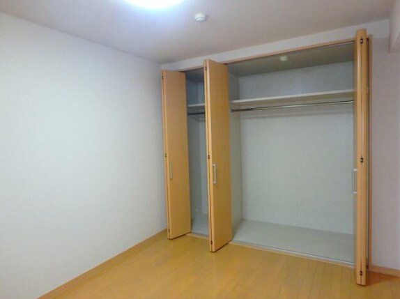 ループサイドの物件内観写真