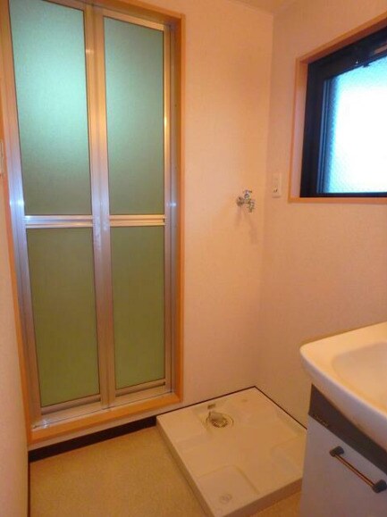 ループサイドの物件内観写真